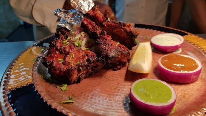 Ziya Asian Grill - 4