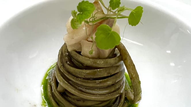 Dimora Nannina Ristorante - 5