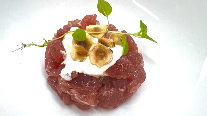 Dimora Nannina Ristorante - 2