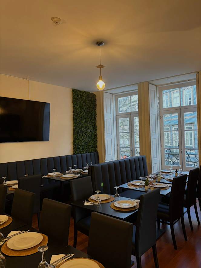 Brasa dos Leões - 4