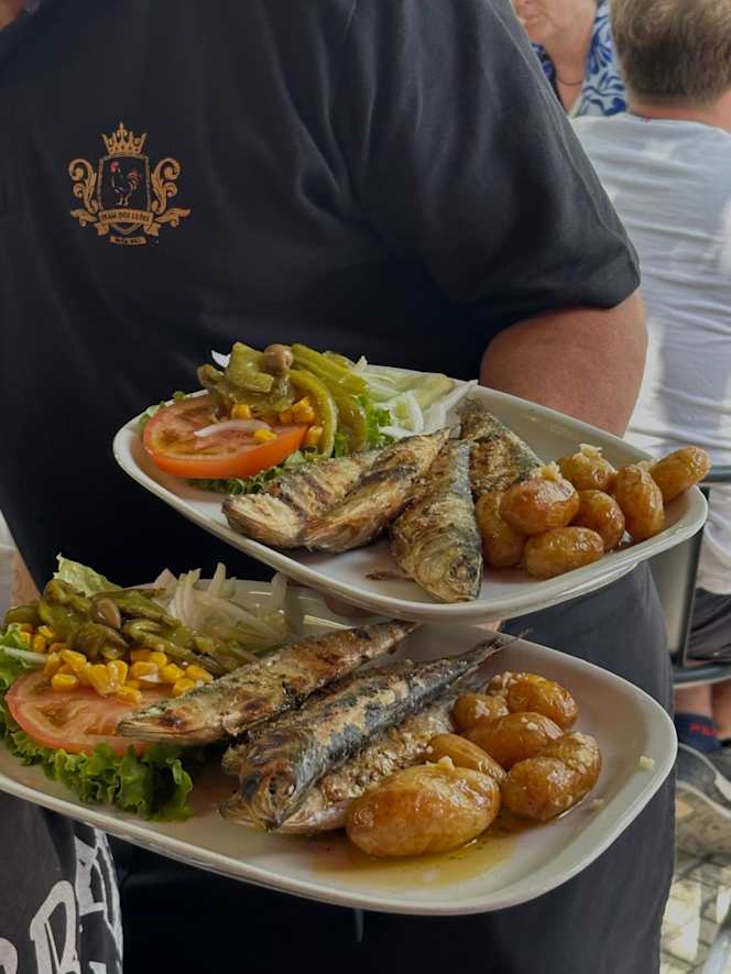 Brasa dos Leões - Porto - 5