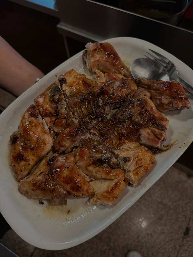 Brasa dos Leões - Porto - 4