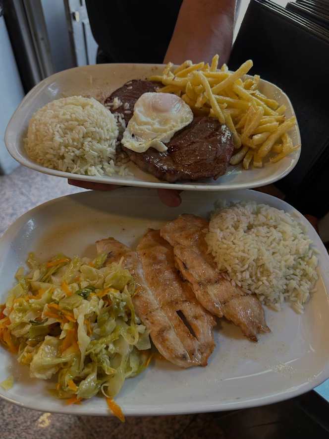 Brasa dos Leões - Porto - 2