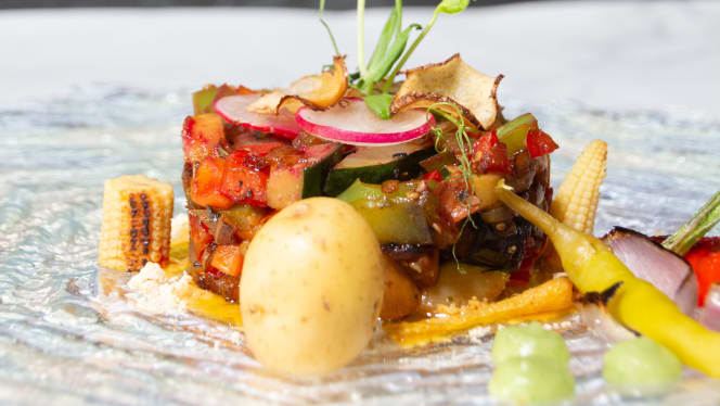 Sabor Canario - 0
