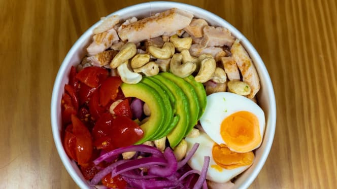 Healthy Poke Murcia - 5