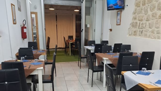 Pizzeria Maurizio - 0