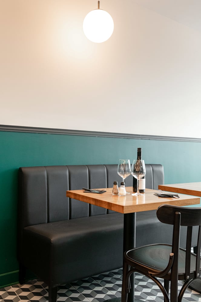 My Bistro - 3