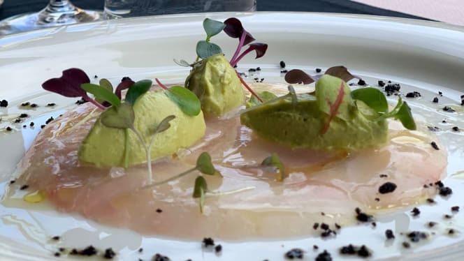 The Hive Rooftop Restaurant - 4