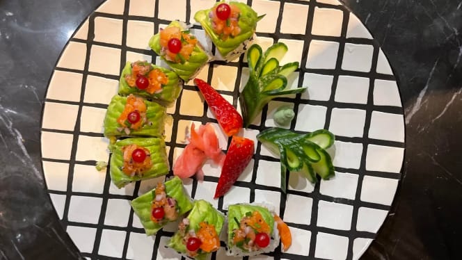Tokyo Salon - 6