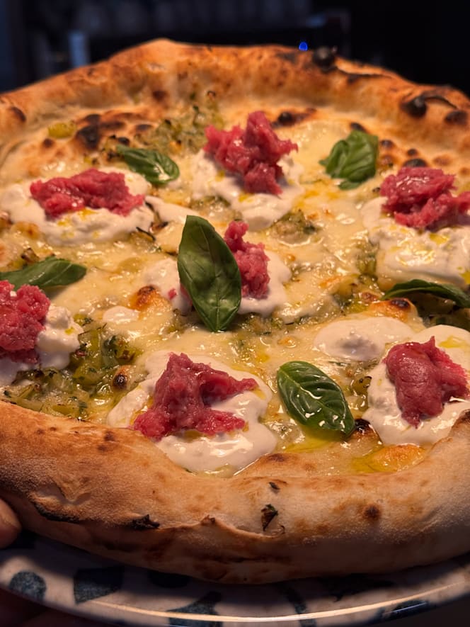 La sirenetta pizzeria e ristorante - 2