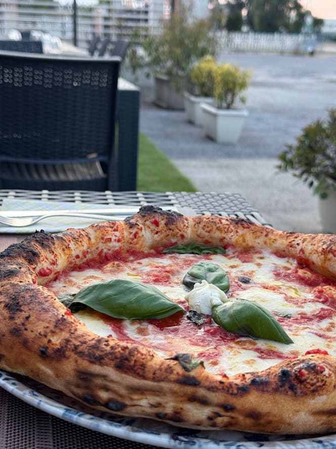 La sirenetta pizzeria e ristorante - 3