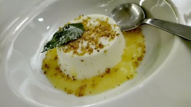 Pangourmet d'Autore - Cucina, Ristopane, Vineria - 2