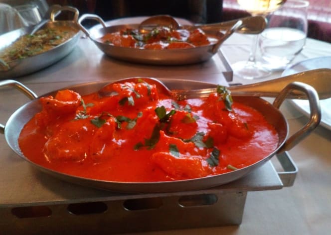 Le Sultan - Nyon - 3