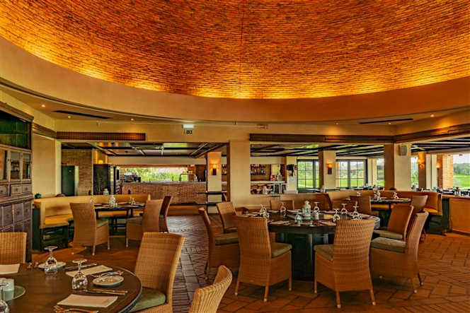 Laguna & Millennium Clubhouse - 2