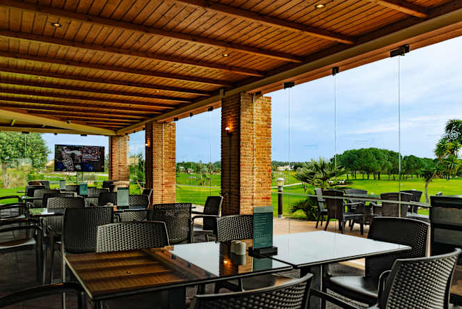 Laguna & Millennium Clubhouse - 1