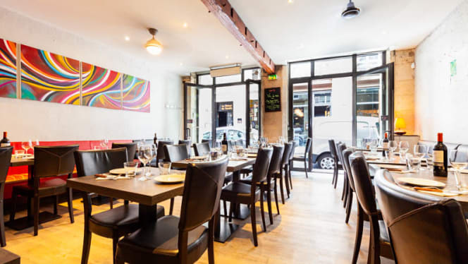 Le Grill Bordelais - 8
