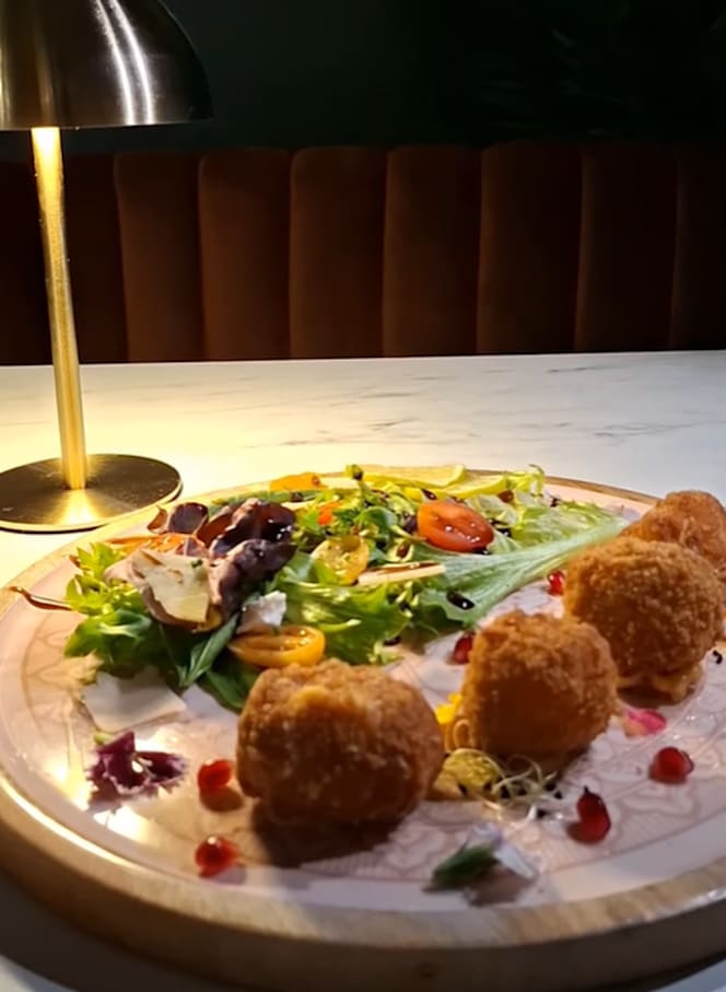 L'Atelier du Goût - 4