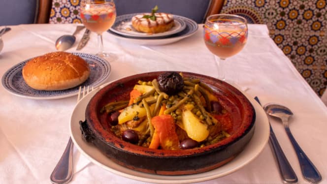 El Bahia - 3