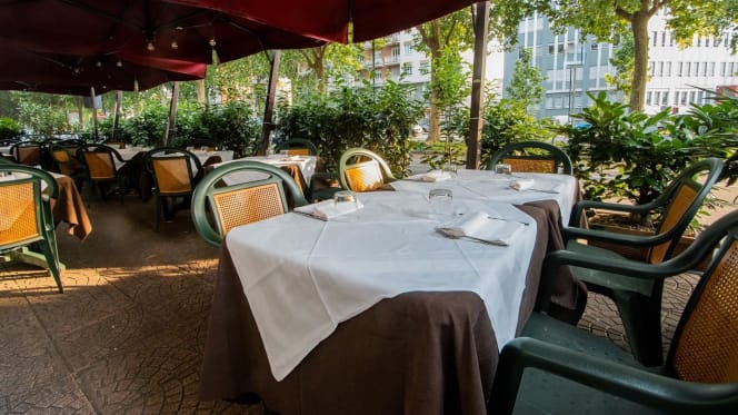Da Ivo Ristorante - 1