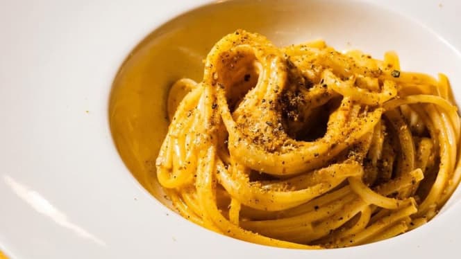 Da Ivo Ristorante - 8