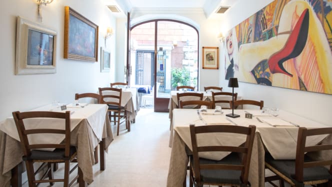 Le Streghe Vicolo del Curato - 6