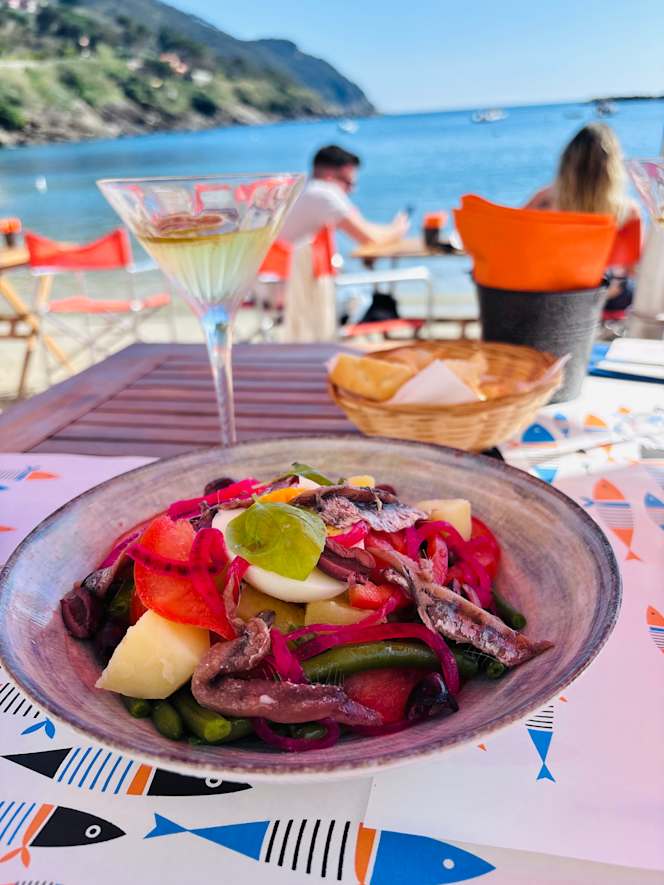 Marina Di Levante - 1