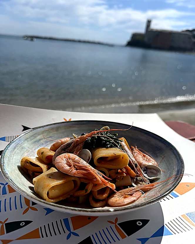 Marina Di Levante - 3