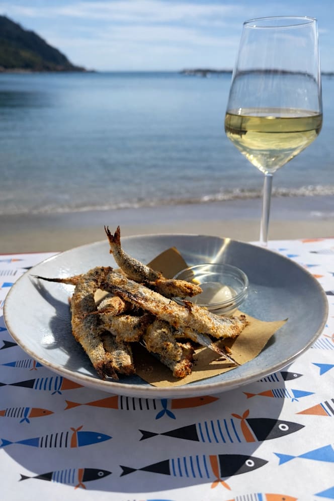 Marina Di Levante - 0