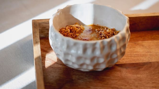 Garum - Cucina Indipendente - 4