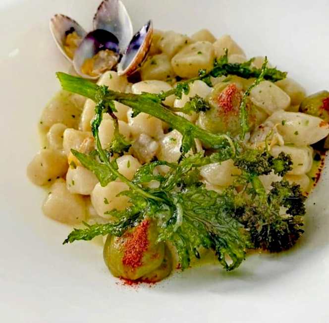 Risto' del borgo - 1