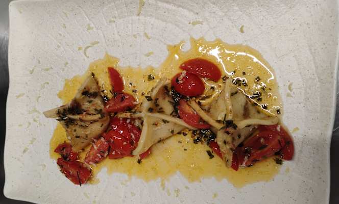 Risto' del borgo - 1