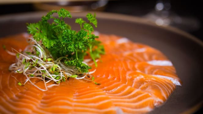 Sushi Art Évora - 1