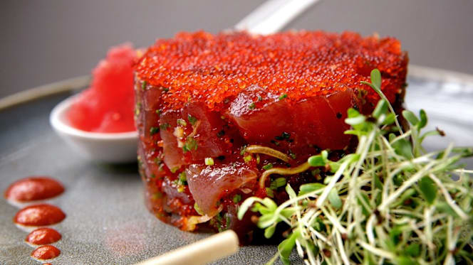 Sushi Art Évora - 9