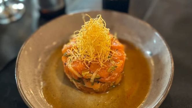 Sushi Art Évora - 6
