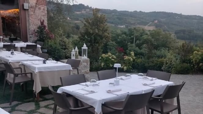 Ristorante Pizzeria dell' Olmo Napoleonico - 0