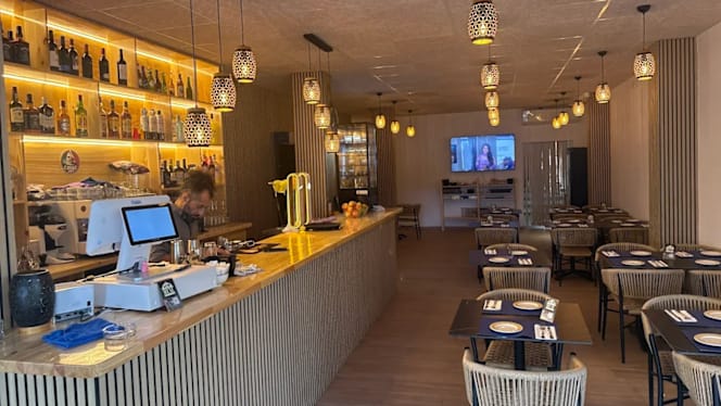 Bistro Restaurante & Bar - 4