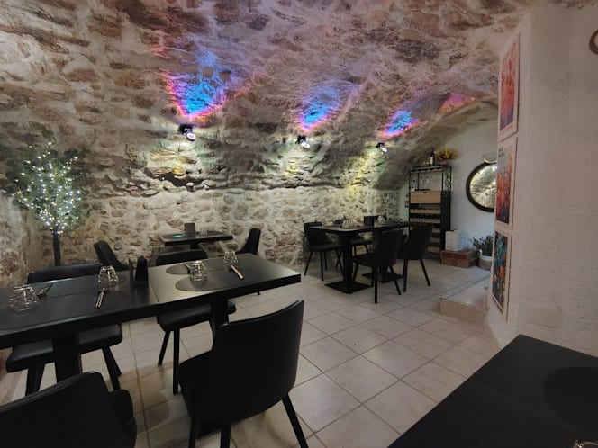 Sd Sushi - Restaurant - Aix-en-Provence