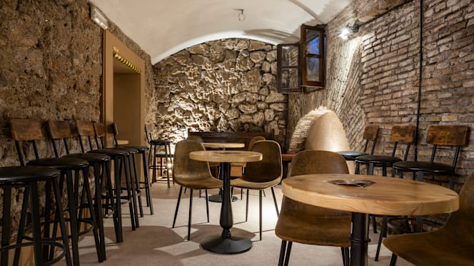RISTORANTE ARCILIUTO - 4