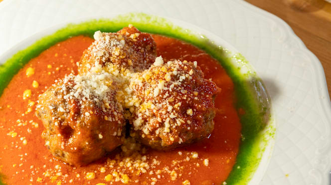 RISTORANTE ARCILIUTO - 1