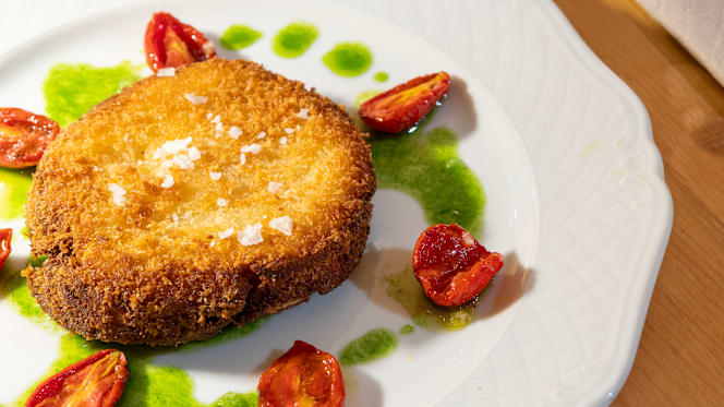RISTORANTE ARCILIUTO - 2
