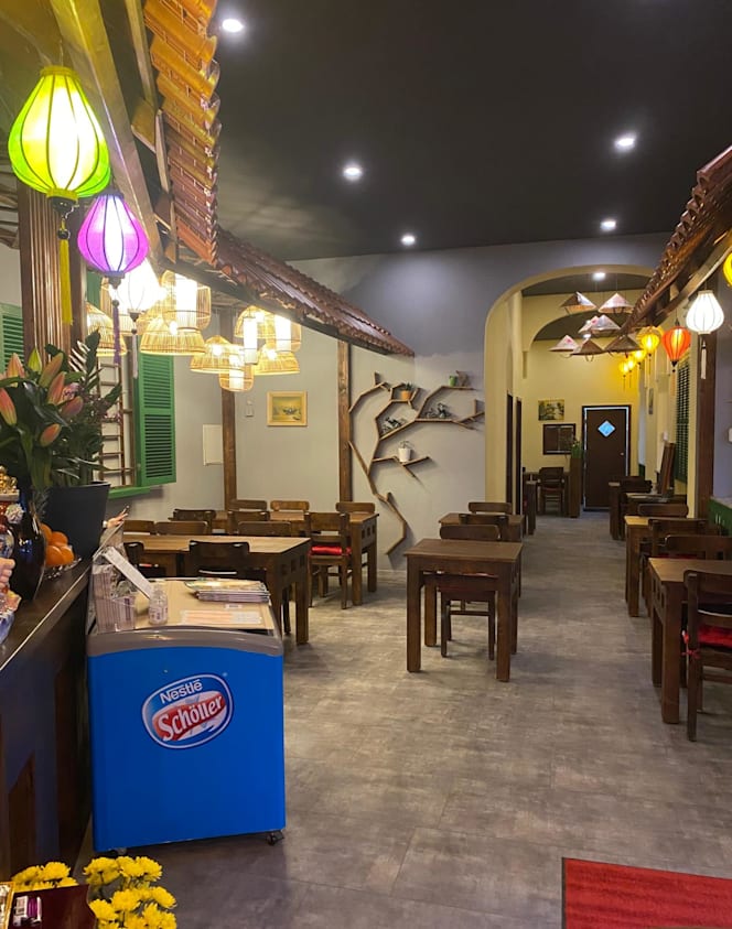 Cô Linh Restaurant - 9
