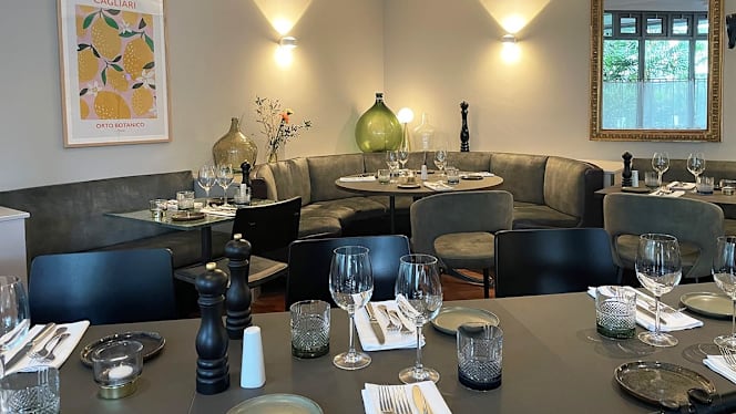 Ristorante Mercato - 0