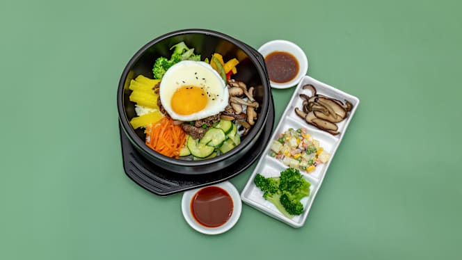 Dorj Restaurant - 6