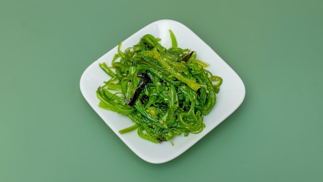 Dorj Restaurant - 5