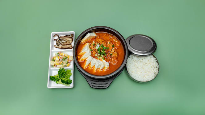 Dorj Restaurant - 7