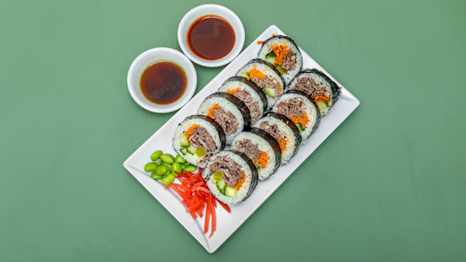 Dorj Restaurant - 8