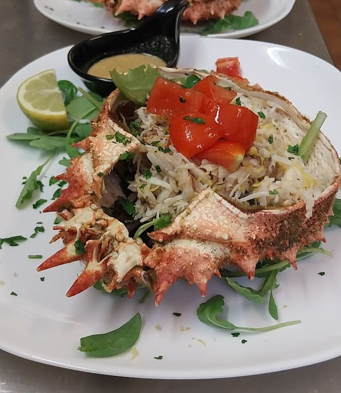 Osteria la grotta - 0
