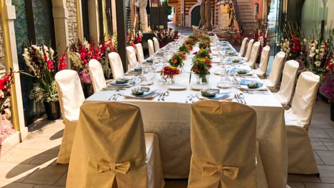 Ristorante da Beppina - 4