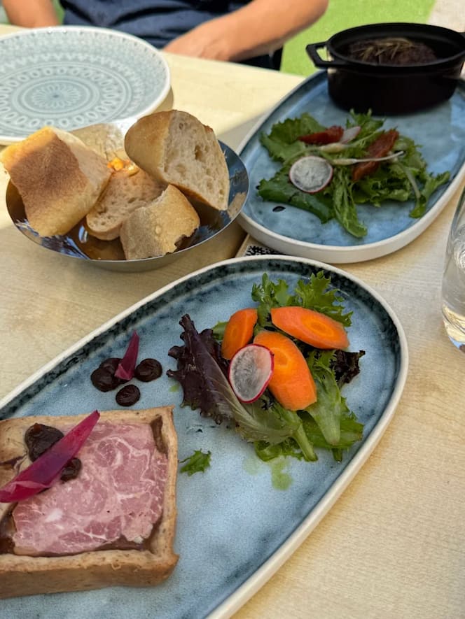 La Presse - Restaurant - Strasbourg