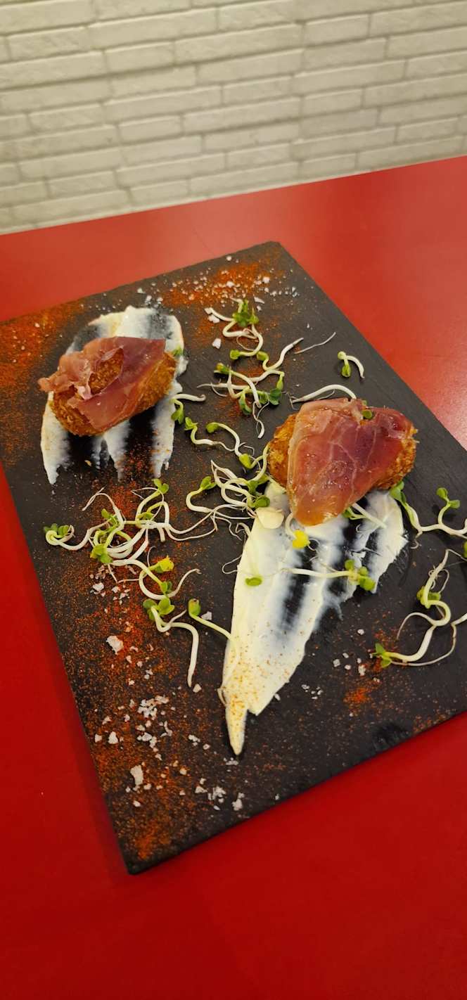 La taberna casera - 1